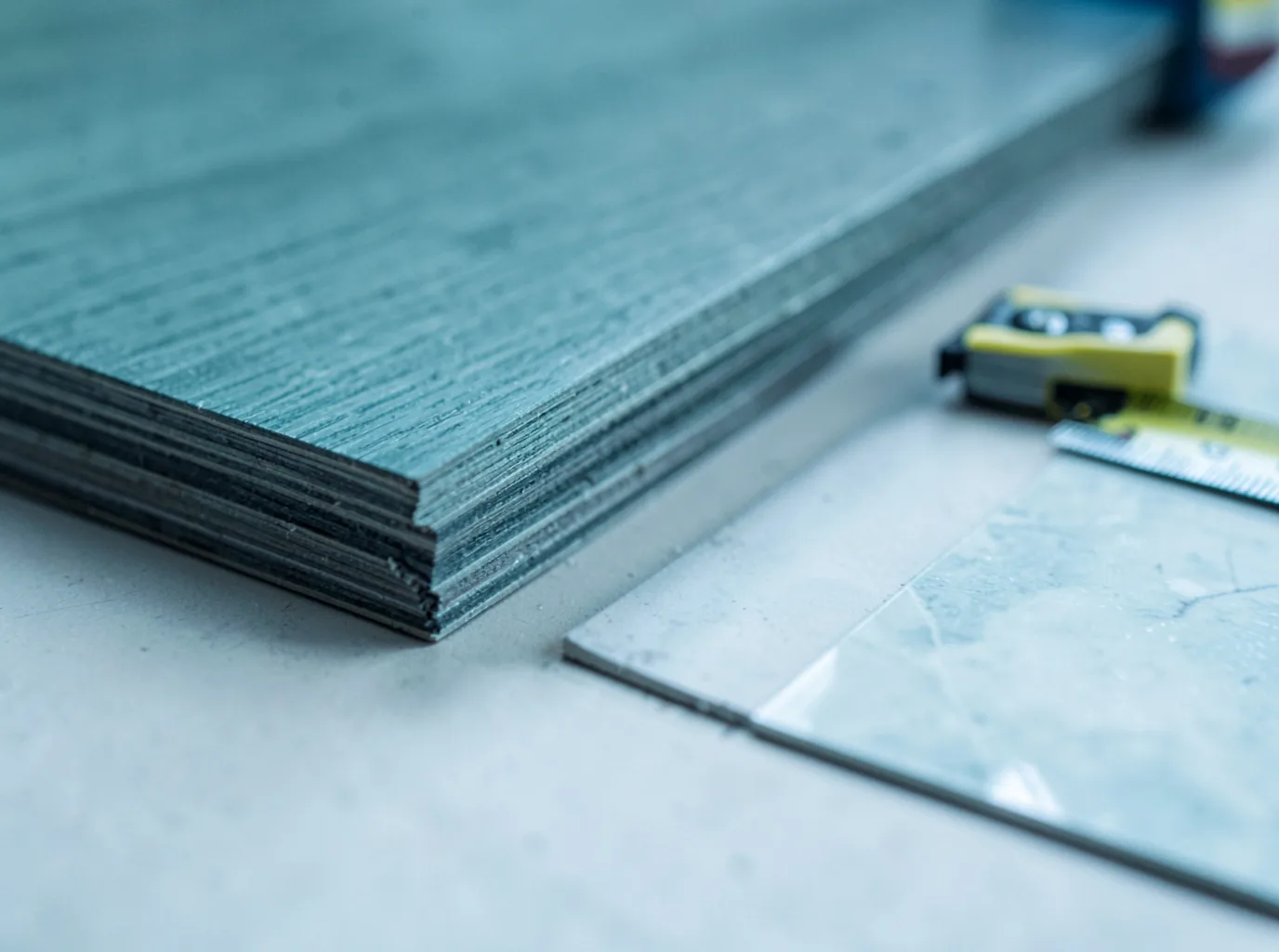 Luxury Vinyl Plank Installation Bethany, LA FAQs